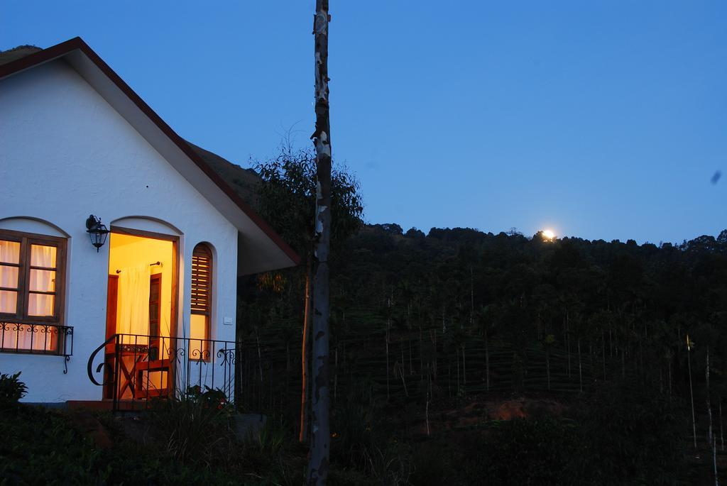 Tea Terrace Vythiri Hotel Wayanad Quarto foto