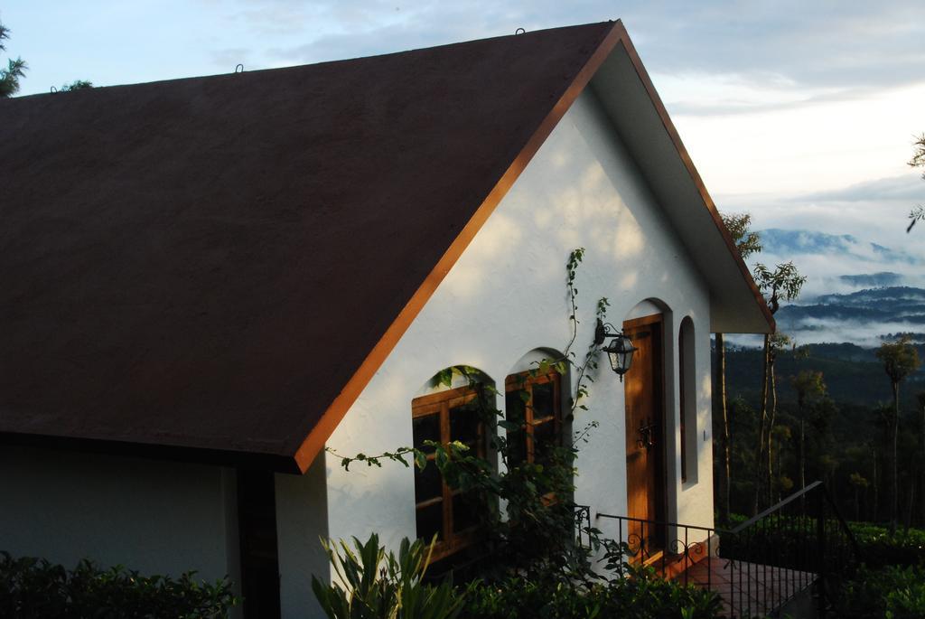 Tea Terrace Vythiri Hotel Wayanad Quarto foto