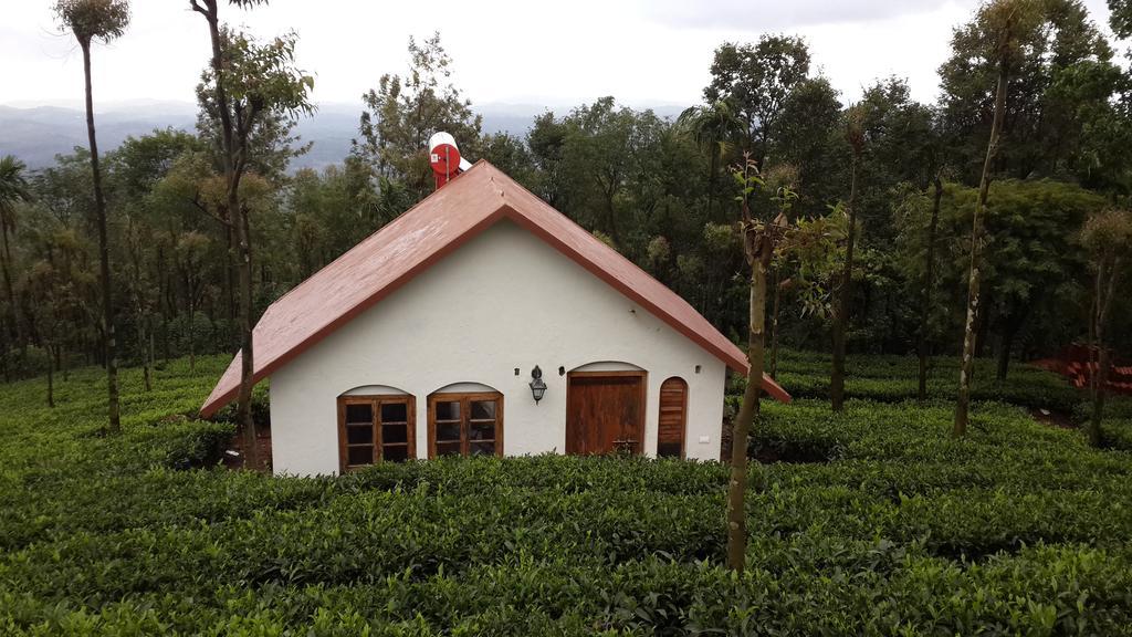 Tea Terrace Vythiri Hotel Wayanad Quarto foto